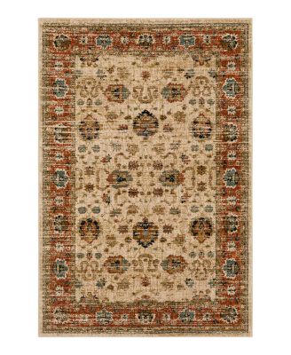 Karastan Spice Market Koyna Area Rug Collection