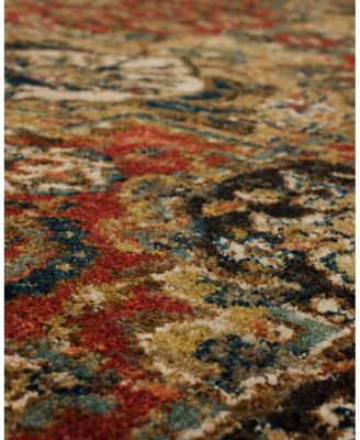 Karastan Spice Market Dhahar Area Rug, 9'6" x 12'11"