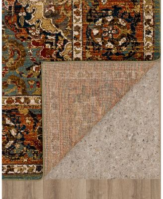 Karastan Spice Market Dhahar Area Rug, 5'3" x 7'10"
