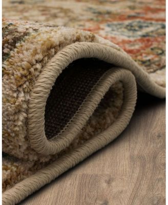 Karastan Spice Market Koyna Area Rug, 9'6" x 12'11"