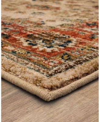 Karastan Spice Market Koyna Area Rug Collection