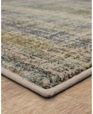 Karastan Fowler 91950 Area Rug, 5'3" x 7'10"