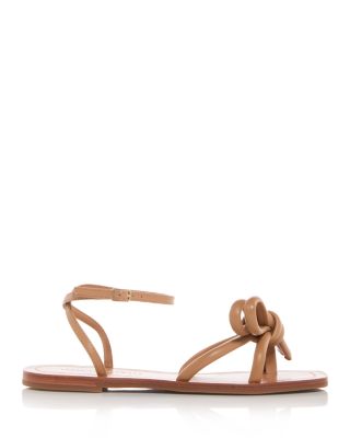 Women's Henriette Bow Strappy Sandals