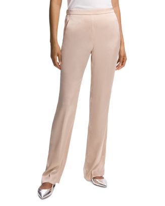 Slim Pull-On Pants main image 1