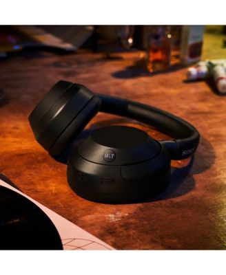 ULT WEAR Wireless Noise Canceling Headphones