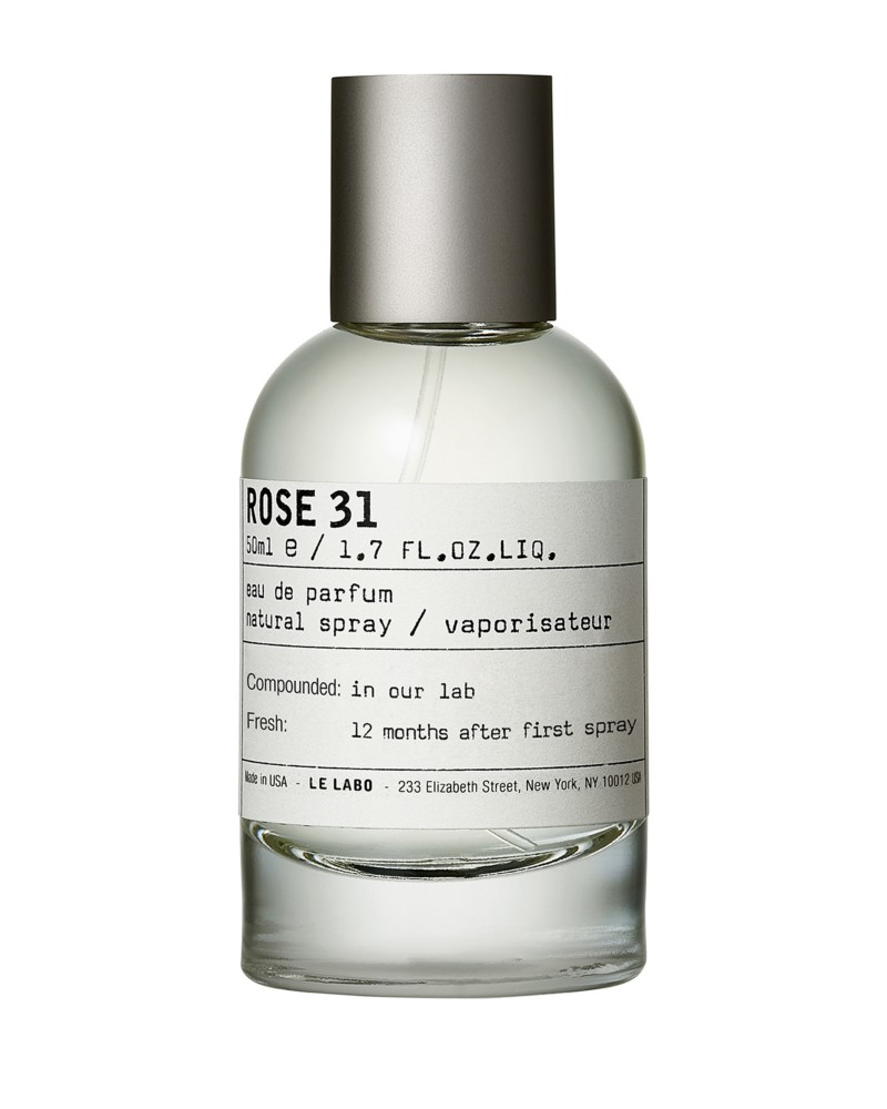 Le Labo Rose 31 Eau de Parfum 1.7 oz.