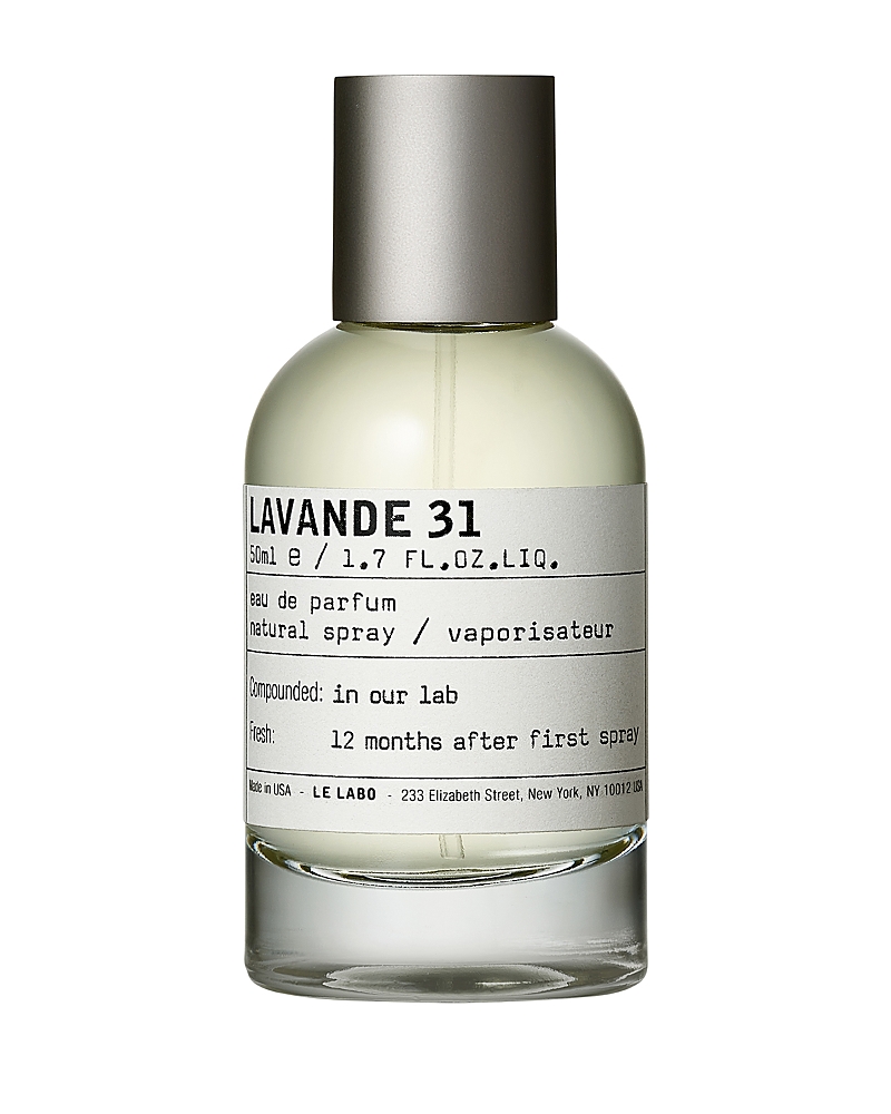 Le Labo Lavande 31 Eau De Parfum