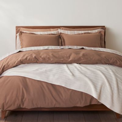 Casa Loma Cotton Knit Throw