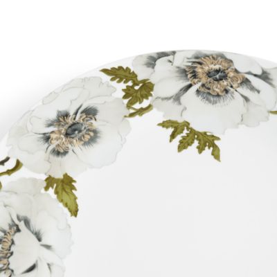 Anemone Dinner Plate