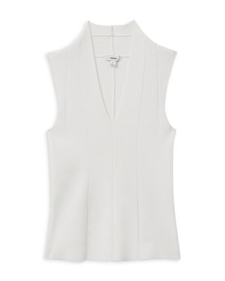 Kimmy Sleeveless Knit Top