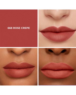 Caviar Smoothing Matte Lipstick Refill