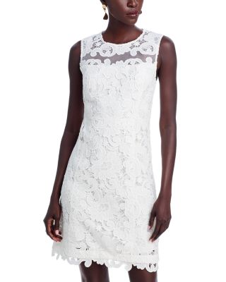 Kobi Halperin - Finley Lace Mini Dress