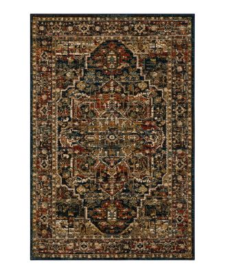 Karastan Spice Market Alcantara Area Rug, 5'3" x 7'10"