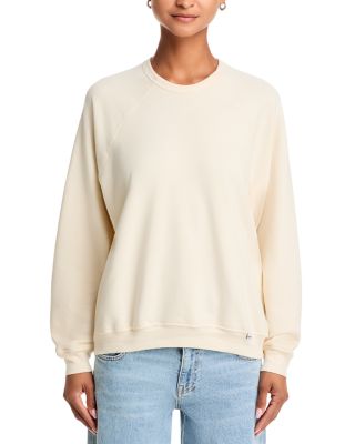 The Biggie Message Sweatshirt