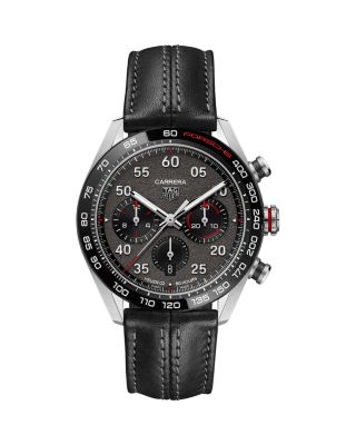 Carrera Porsche Special Edition Chronograph, 44mm 