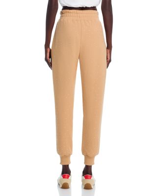 Ruel Crystal Sweatpants