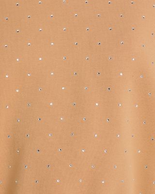 Renae Crystal Hoodie Sweatshirt & Ruel Crystal Sweatpants