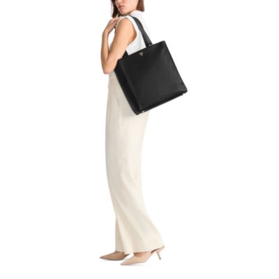 Tumi Voyageur Vail Leather North South Tote Bag | Bloomingdale's