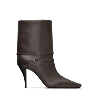  Women's Niki Ankle Booties