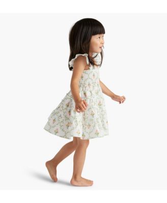 Girls' The Tiny Ellie Nap Dress - Little kid and Big Kid