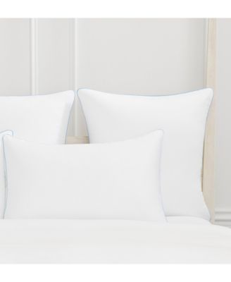 The Euro Sham - Printed Sateen