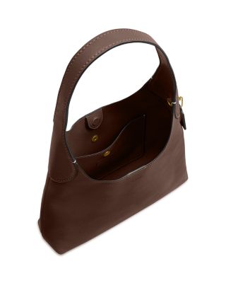 Brooklyn 28 Leather Shoulder Bag