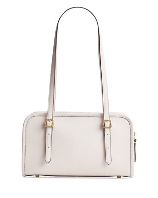 Glove Swing Zip Shoulder Bag