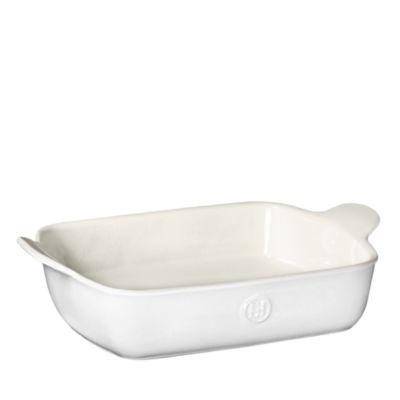 11" Medium Rectangular Baker