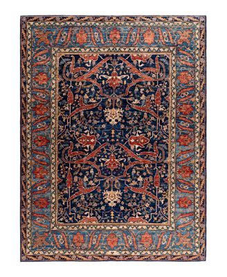 Bloomingdale's Serapi M1992 Area Rug, 8'3 x 10'9