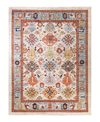 Bloomingdale's Serapi M1992 Area Rug, 8' x 10'3