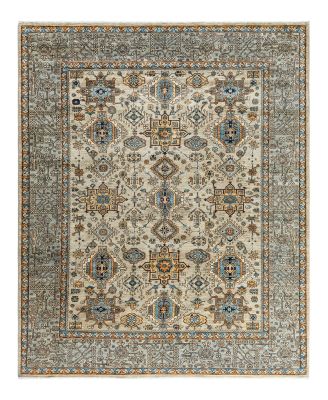 Bloomingdale's Serapi M1992 Area Rug, 8'3 x 9'9