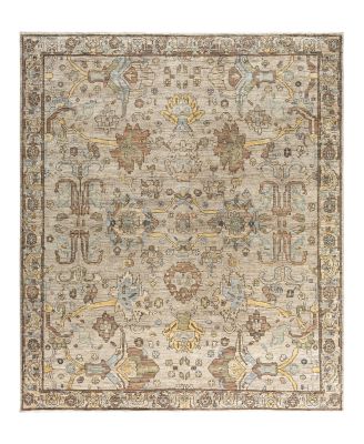 Bloomingdale's Serapi M1992 Area Rug, 8'3 x 9'7
