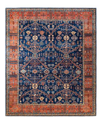 Bloomingdale's Serapi M1992 Area Rug, 8'2 x 10'