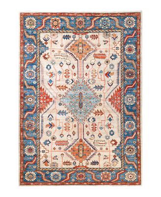 Bloomingdale's - Bloomingdale's Serapi M1992 Area Rug, 6'2" x 8'7"