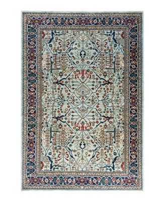 Bloomingdale's - Bloomingdale's Serapi M1992 Area Rug, 6'1" x 8'11"