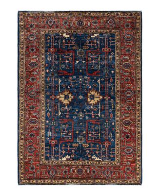 Bloomingdale's - Bloomingdale's Serapi M1992 Area Rug, 4' x 5'7"
