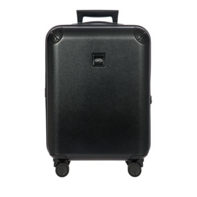 Amalfi 21&amp;quot; Carry On Spinner Suitcase
