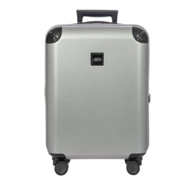 Amalfi 21&amp;quot; Carry On Spinner Suitcase