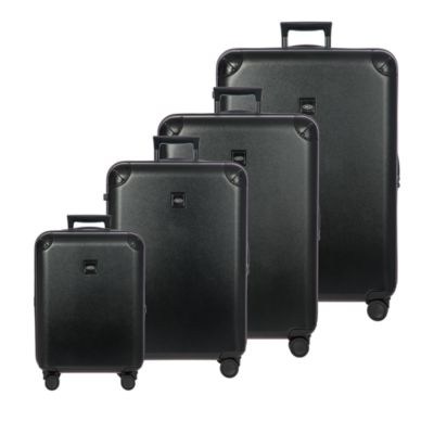 Amalfi Luggage Collection