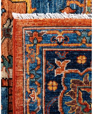 Bloomingdale's Serapi M1992 Area Rug, 8'1" x 10'3"