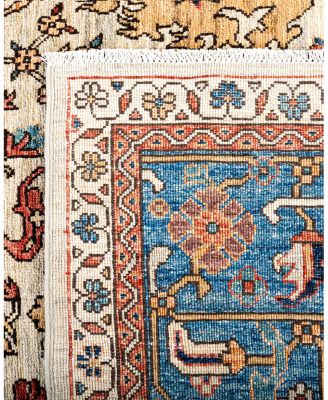 Bloomingdale's Serapi M1992 Area Rug, 8'2" x 9'10"