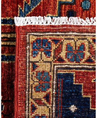 Bloomingdale's Serapi M1992 Area Rug, 6' x 9'2"