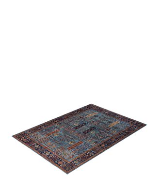 Bloomingdale's Serapi M1992 Area Rug, 6'2" x 8'8"