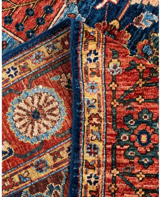 Bloomingdale's Serapi M1992 Area Rug, 6' x 8'7"