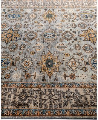 Bloomingdale's Serapi M1992 Area Rug, 6'2" x 8'11"