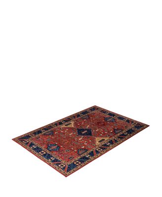 Bloomingdale's Serapi M1992 Area Rug, 6'1" x 9'2"