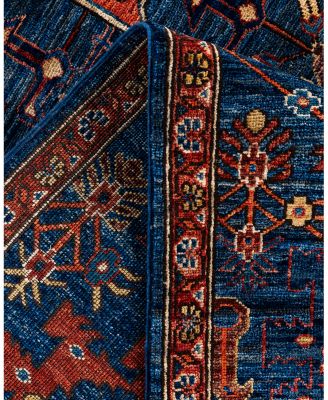 Bloomingdale's Serapi M1992 Area Rug, 5'11" x 9'3"