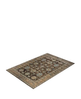 Bloomingdale's Serapi M1992 Area Rug, 6'1" x 9'