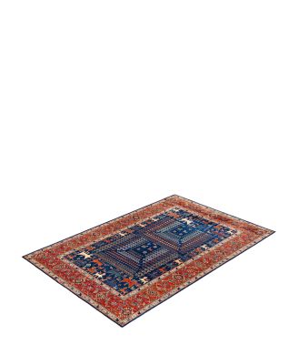 Bloomingdale's Serapi M1992 Area Rug, 5'10" x 8'10"