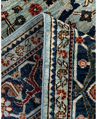 Bloomingdale's Serapi M1992 Area Rug, 6'1" x 8'11"